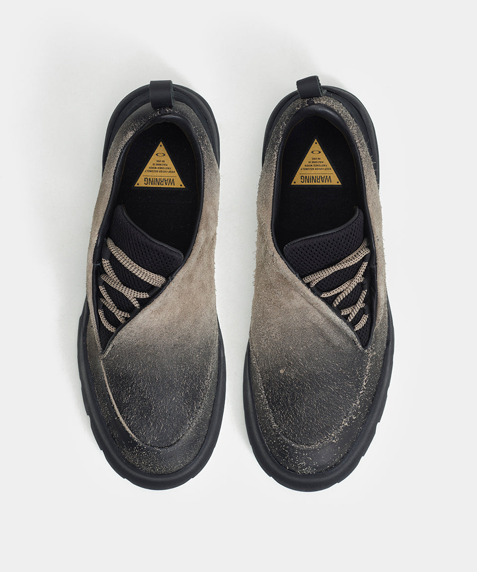 Hoof Sneakers Piet + Oakley - Khaki