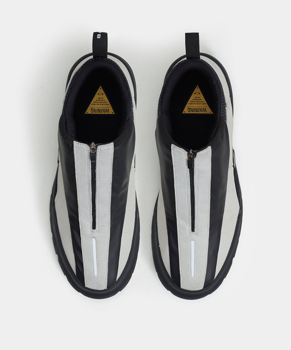 Hoof Zip Boots Piet + Oakley - Khaki