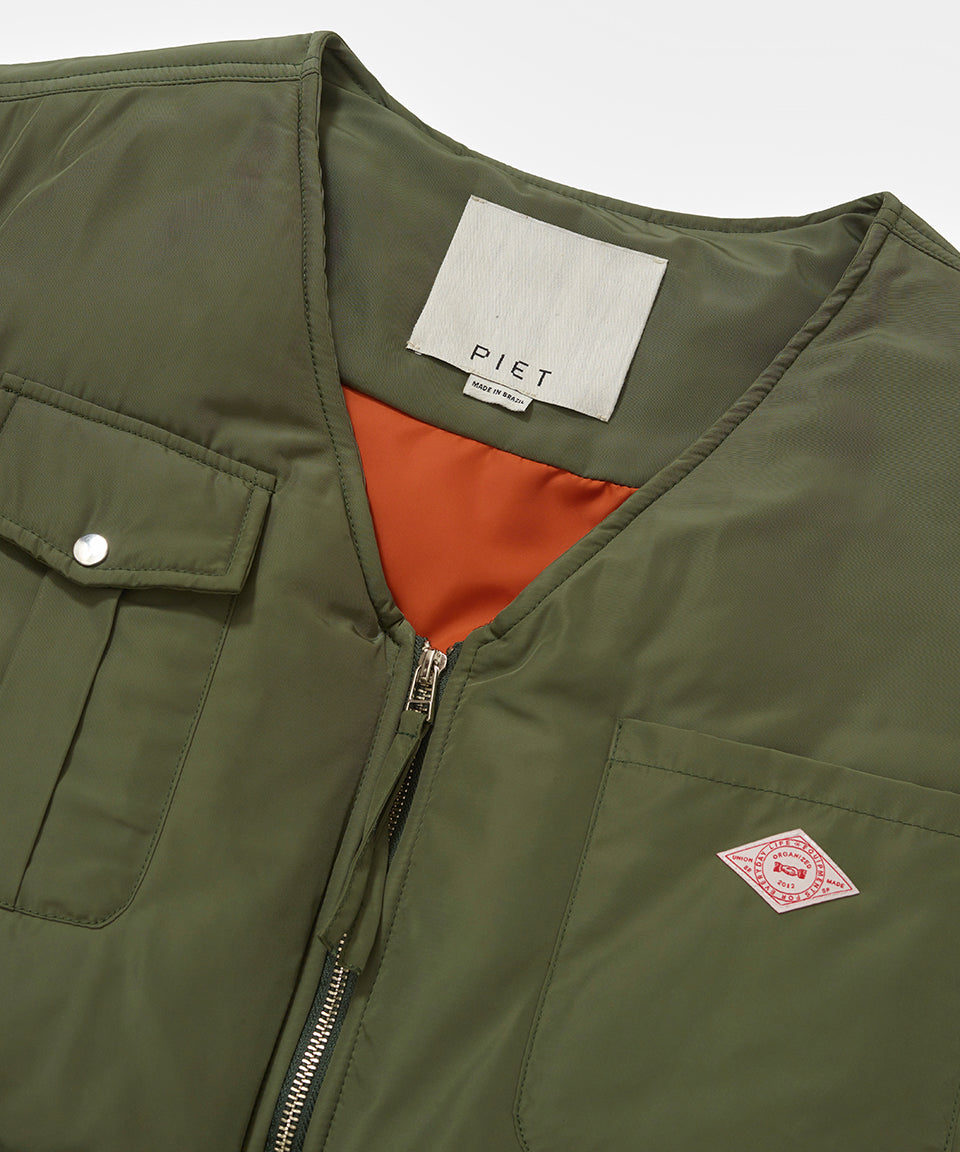 CA-1 Jacket