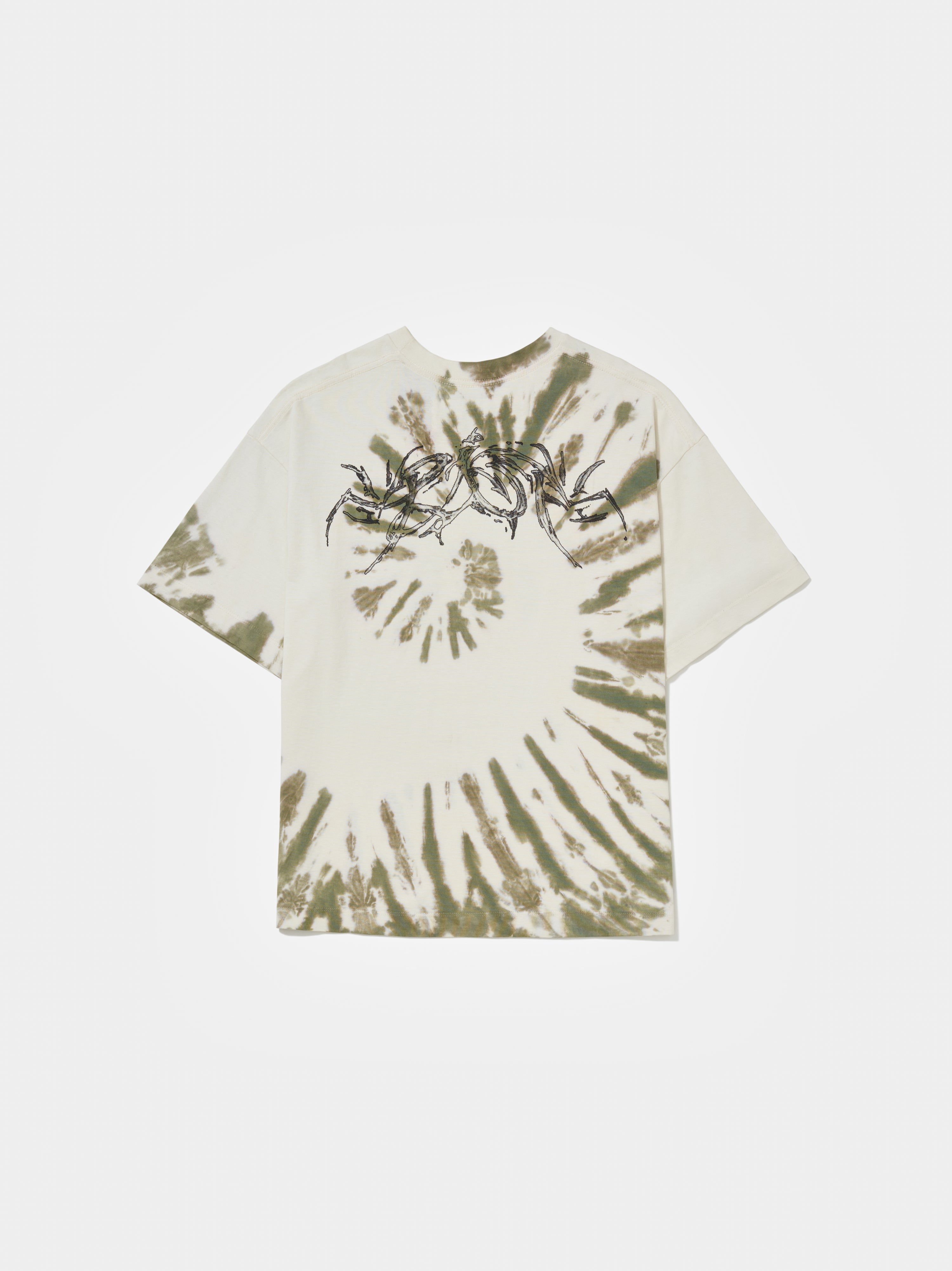 Tie Dye Turtle T-Shirt