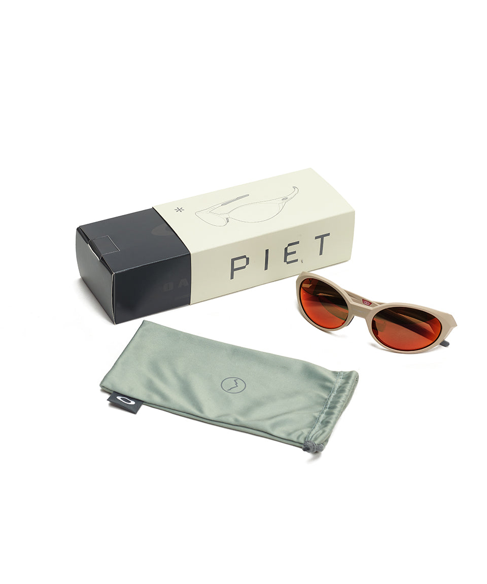 PIET + Oakley