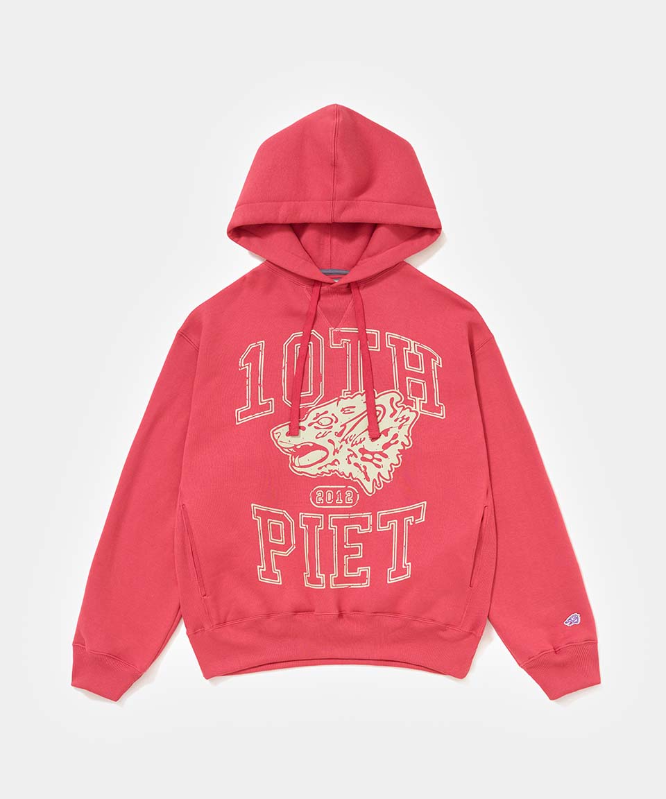 Moletom Ivy Hoodie