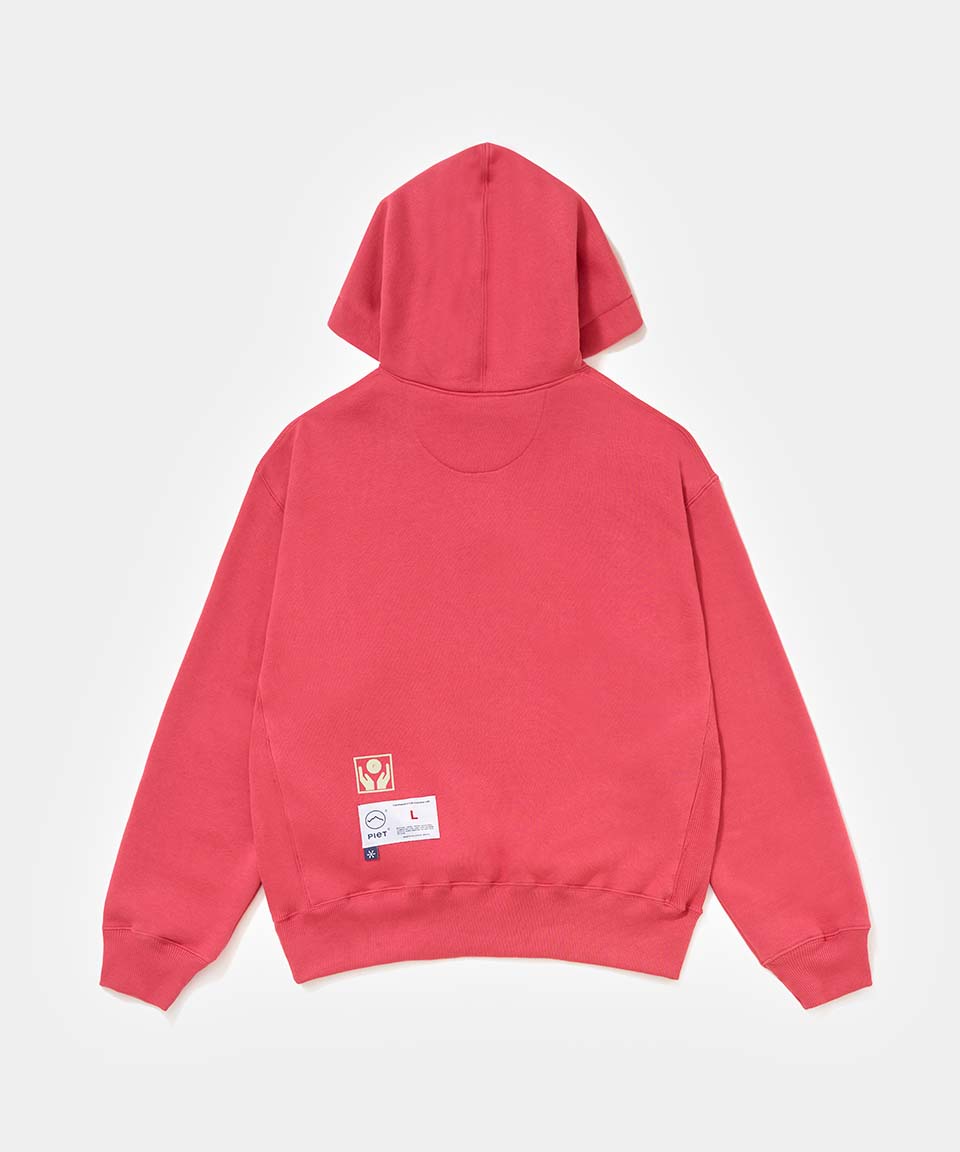 Moletom Ivy Hoodie