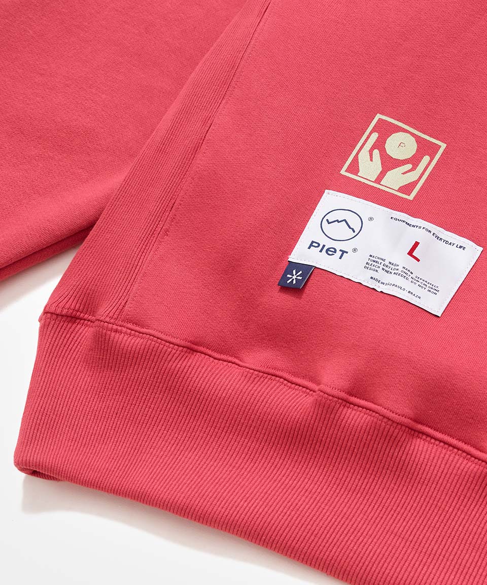 Moletom Ivy Hoodie